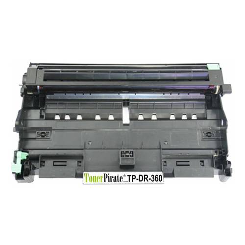 Brother DR-360 Imaging Drum Unit DCP-7040 HL-2140 2170W MFC-7440N