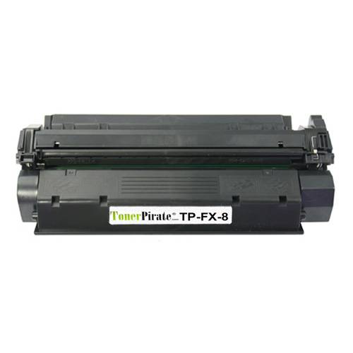 Canon FX-8 Laser Toner Cartridge for FAX L400 LASERCLASS 510 PC-D320