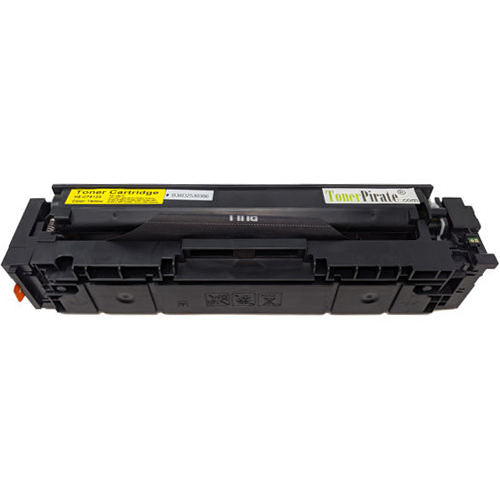 HP CF512A 204A Yellow Compatible Toner Cartridge - M180 M181 M154