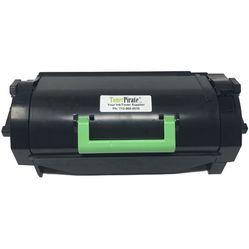 Lexmark 52D1000 521 Compatible 6K Toner Cartridge - MS710 MS810 MS812