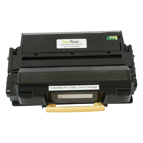 MLT-D201L Compatible Toner Cartridge for Samsung M4030ND M4080FX