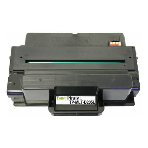 MLT-D205L High Yield Toner Cartridge for Samsung ML-3312ND ML-3712ND