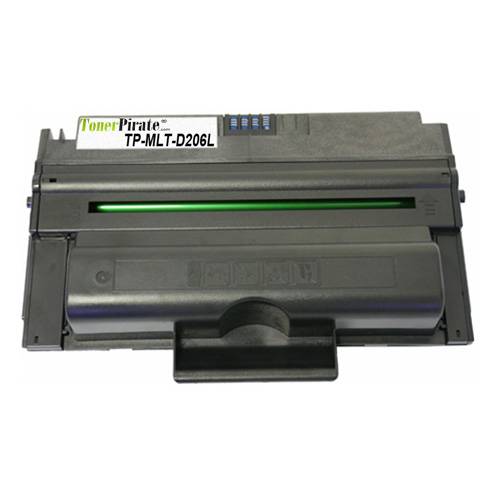 MLT-D206L Compatible Toner Cartridge for Samsung SCX-5935 SCX-5935FN