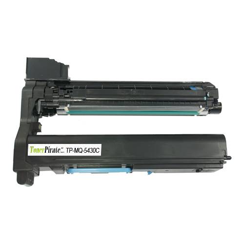 Minolta 1710580-004 Cyan Toner Cartridge for MagiColor 5430DL 5440DL