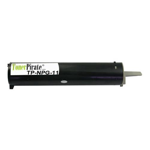 Canon NPG-11 Compatible Toner Cartridge for NP-6012 6412 6612 7130