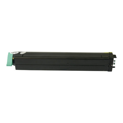 Okidata 43502301 Black Toner Cartridge for B4400 B4500 B4550 B4600