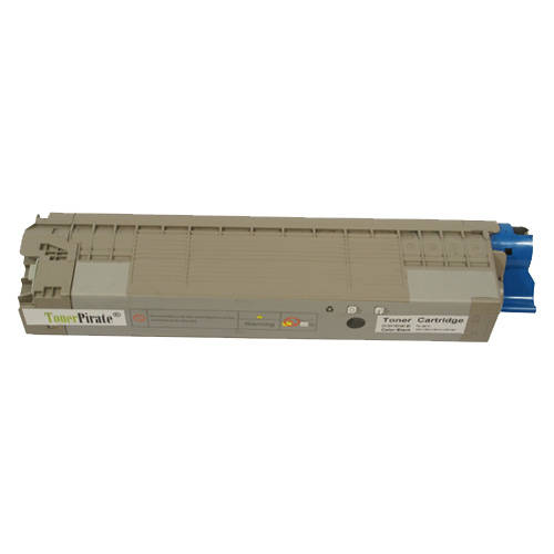 Okidata 44844512 Compatible Black Toner Cartridge for C831 MC873
