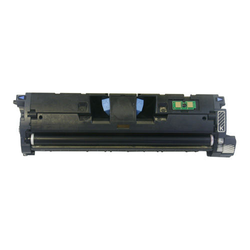 HP Q3960A 122A Black Toner Cartridge for LaserJet 2550 2800 2820 2840