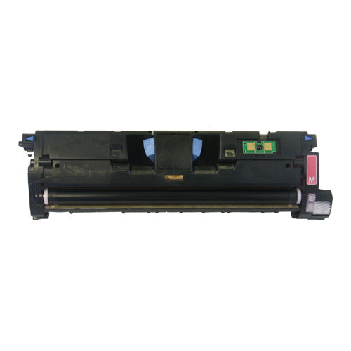 HP Q3963A 122A Magenta Toner Cartridge LaserJet 2550 2800 2820 2840