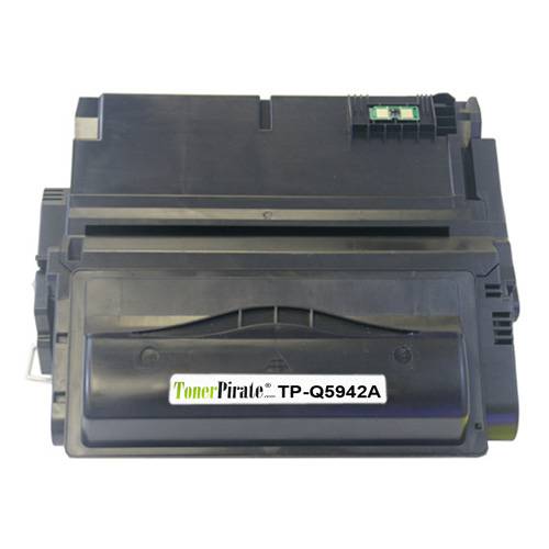 HP Q5942A / 42A Laser Toner Cartridge for LaserJet 4250 4350