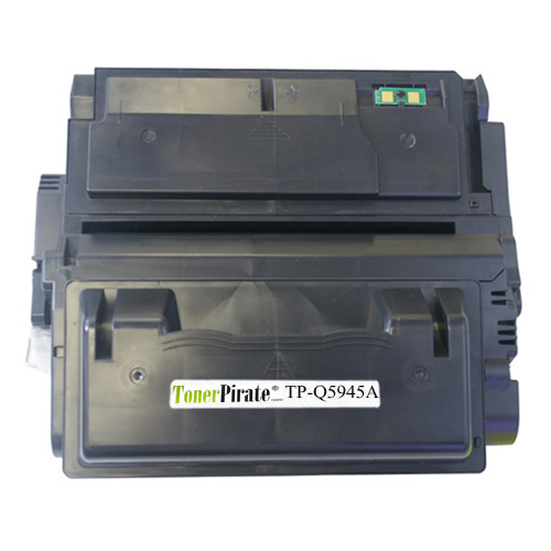 HP Q5945A / 45A Laser Toner Cartridge for LaserJet 4345 4345X M4345