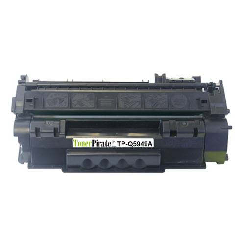 HP Q5949A / 49A Toner Cartridge for LaserJet 1160 1320 1320N 3390 3392