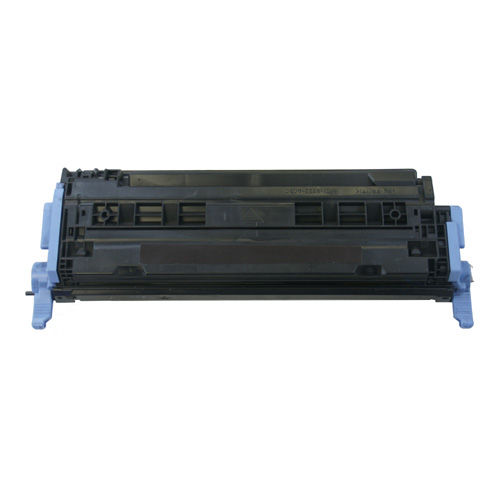 HP Q6000A Black Toner Cartridge for LaserJet 1600 2600 CM1015 CM1017