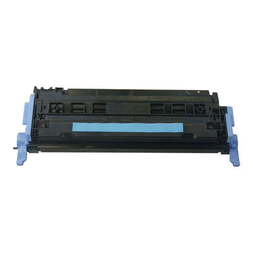 HP Q6001A Cyan Toner Cartridge LaserJet 1600 2600 2605 CM1015 CM1017