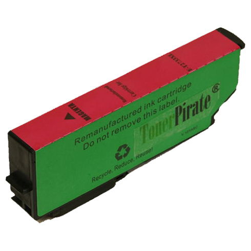 Epson T273XL320 #273XL Compatible Magenta High Yield Ink Cartridge