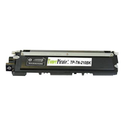 Brother TN-210 Black Toner Cartridge for HL-3040CN 3070CW MFC-9010CN