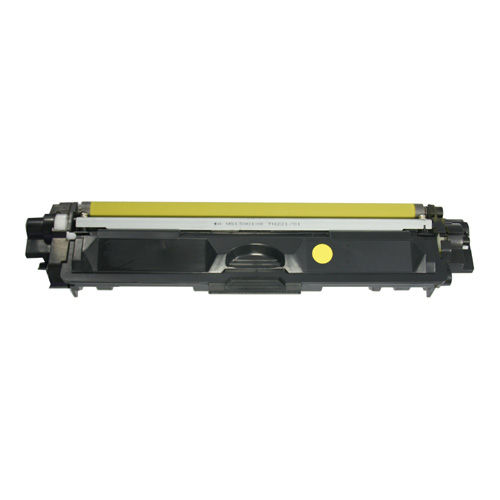 Brother TN-221 Yellow Compatible Toner Cartridge HL-3140CW MFC-9130CW