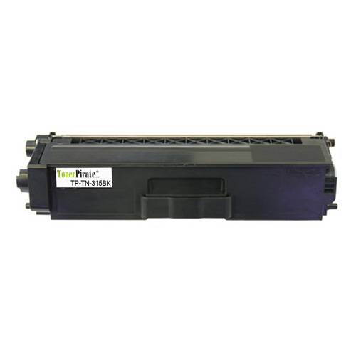 Brother TN-315 Black Compatible High Yield Toner Cartridge HL-4150