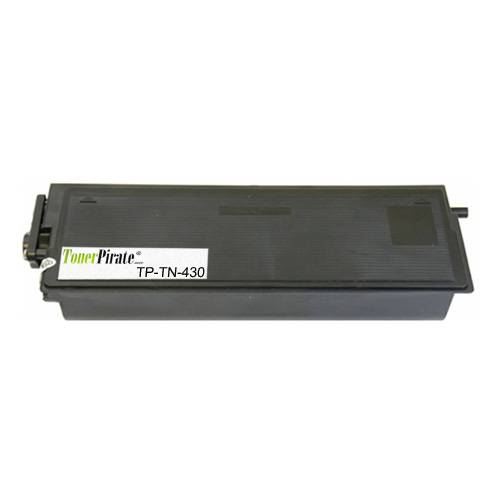 Brother TN-430 Toner Cartridge HL-1440 1450 IntelliFax 4750 MFC-9800
