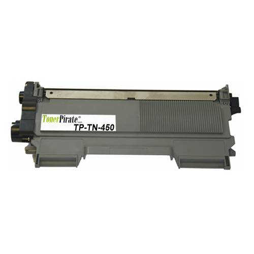 Brother TN-450 High Yield Toner Cartridge for HL-2220 2230 2240 2270DW