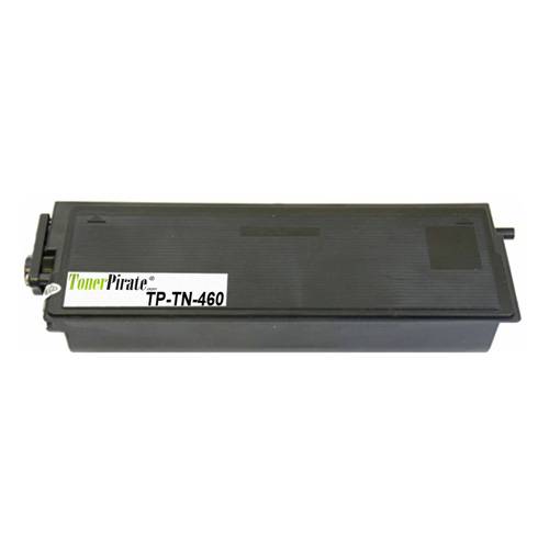 Brother TN-460 Toner Cartridge HL-1440 1450 IntelliFax 4750 MFC-9800