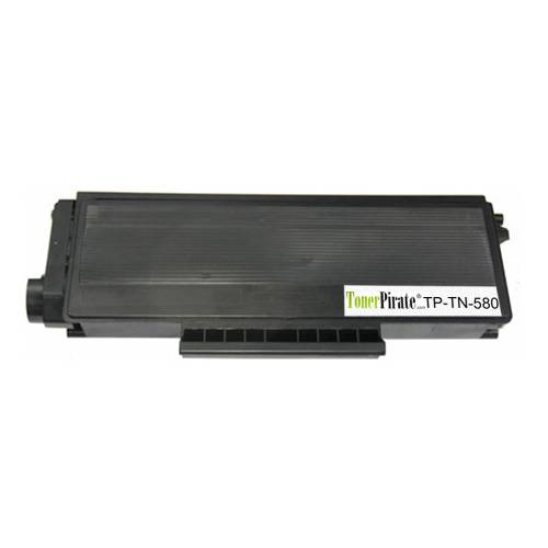 Brother TN-580 Toner Cartridge HL-5240 5250 5270DN MFC-8460 8860 8870