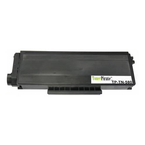 Brother TN-650 High Yield Toner Cartridge DCP-8085DN HL-5340 MFC-8480