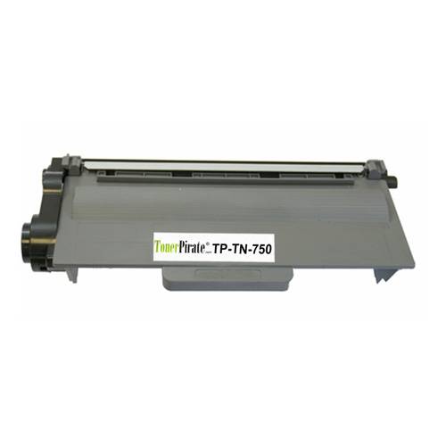 Brother TN-750 Hi-Yield Compatible Toner Cartridge DCP-8150 MFC-8710