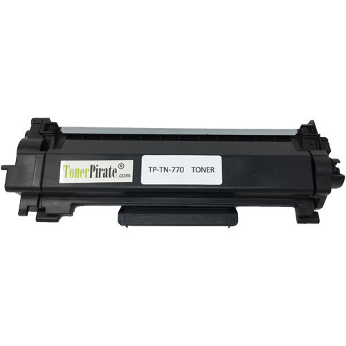 Brother TN-770 Toner Cartridge for Compatible HL-L2370DW MFC-L2750DW