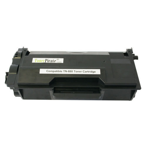 Brother TN-880 Super High Yield (12K) Compatible Toner Cartridge