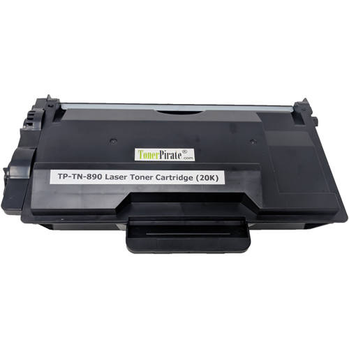 Brother TN-890 20K Compatible Toner Cartridge for HL-L6400DWT