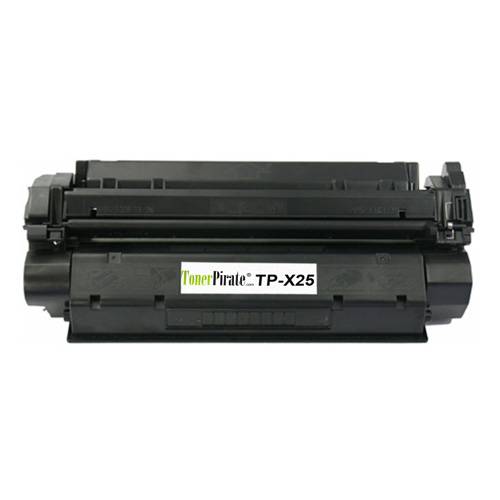 Canon X25 Toner Cartridge for ImageClass MF3110 MF5530 MF5750 MF5770