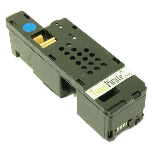 Xerox 106R02756 Cyan Compatible Toner Cartridge for Phaser 6022