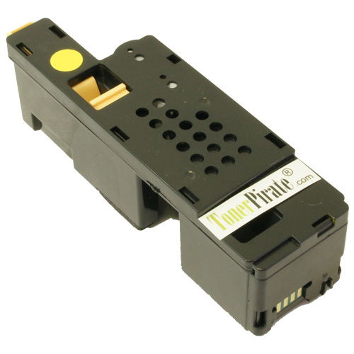 Xerox 106R02758 Yellow Compatible Toner Cartridge for Phaser 6022