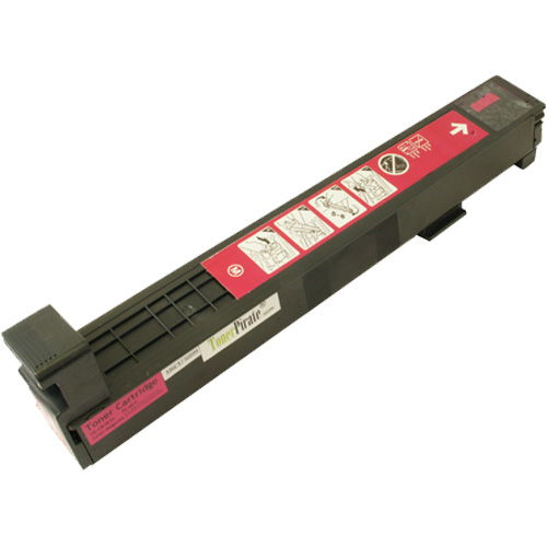 HP CB383A Magenta Toner cartridge for Color LaserJet CP6015 CM6030 CM6040 MFP