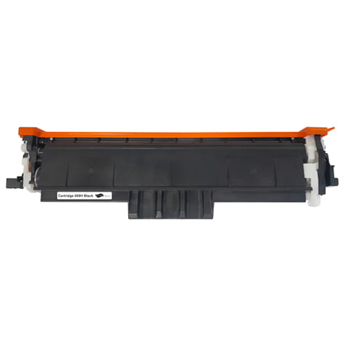 Canon 069H Black Compatible Toner Cartridge for LBP674 MF751 MF753cdw