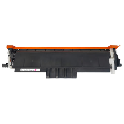Canon 069H Magenta Compatible Toner Cartridge for LBP674 MF753cdw