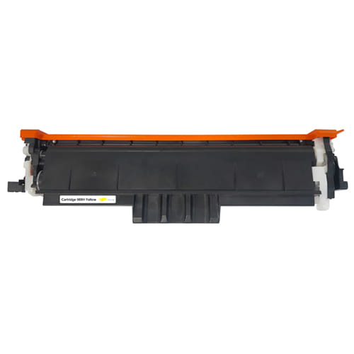 Canon 069H Yellow Compatible Toner Cartridge for LBP674 MF751 MF753cdw