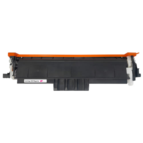 Canon 069 Magenta Compatible Toner Cartridge for LBP674 MF751 MF753cdw