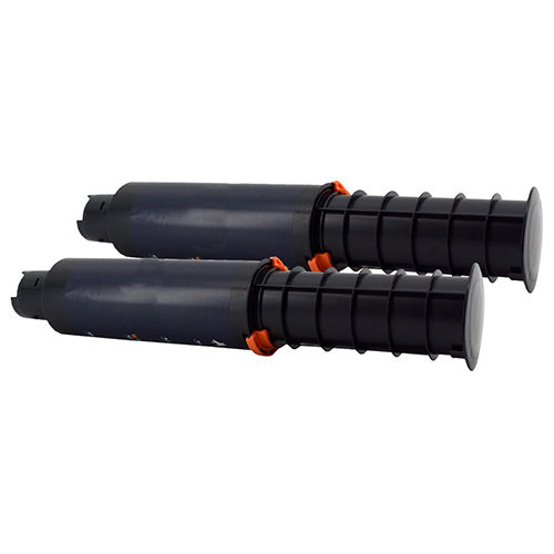 HP W1143AD Compatible Toner Reload Kit Dual Pack for 1001 1201 1202
