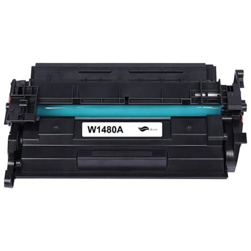 HP W1480A 148A Compatible Toner Cartridge w/CHIP for LJ 4001 4101 MFP