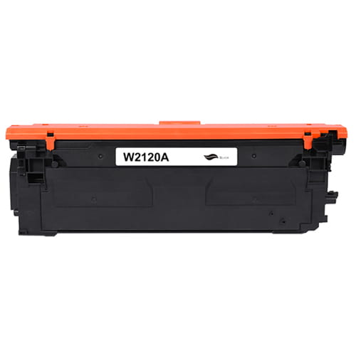 HP W2120A 212A Black Compatible Toner Cartridge - M578 M554 M555