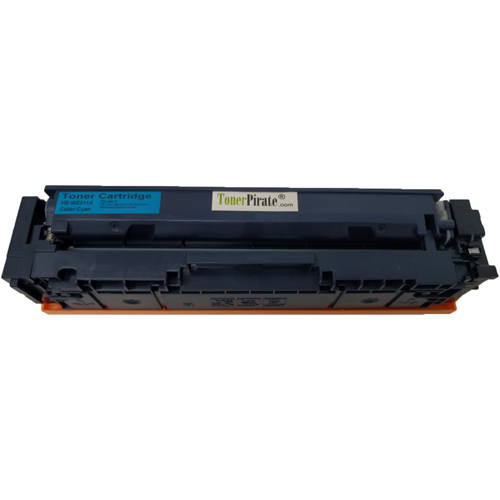 HP W2311A 215A Compatible Cyan Toner Cartridge for LaserJet M182nw
