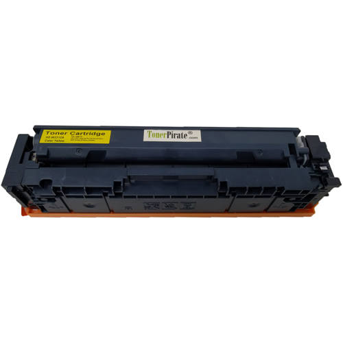 HP W2312A 215A Compatible Yellow Toner Cartridge for LaserJet M182nw