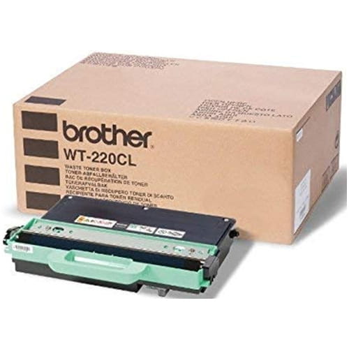 Brother WT-220CL Original Waste Toner Box for HL-3140CW 3170CDW