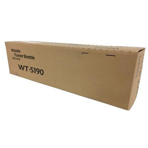 COPYSTAR WT-5190 Original Waste Unite for CS-306CI Printers