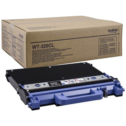 Brother WT320CL Original Waste Toner Unit for HL-L8250 MFC-L8850