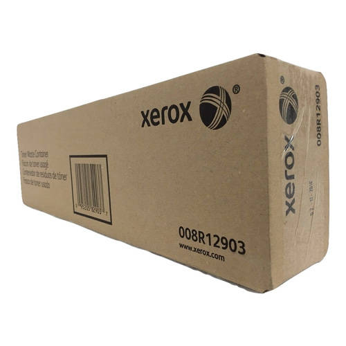 Xerox 8R12903 Original Waste Toner Receptacle CopyCentre C2128