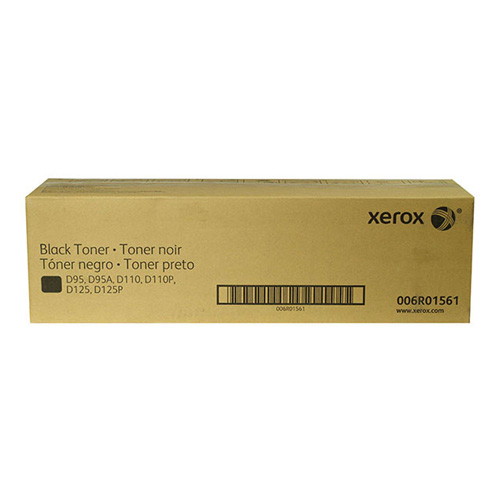 Xerox 6R01561 (006R01561) Original Toner for D95 D110 D125 Copier