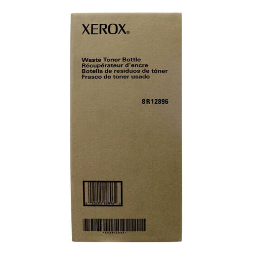 Xerox 8R12896 Original Waste Toner Receptacle for CopyCentre 232